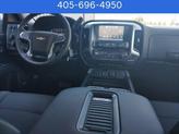 Thumbnail of 2018 Summit White Chevrolet Silverado 1500