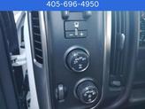 Thumbnail of 2018 Summit White Chevrolet Silverado 1500