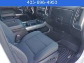 Thumbnail of 2018 Summit White Chevrolet Silverado 1500