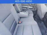 Thumbnail of 2018 Summit White Chevrolet Silverado 1500