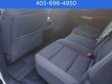 Thumbnail of 2018 Summit White Chevrolet Silverado 1500