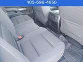Thumbnail of 2018 Summit White Chevrolet Silverado 1500