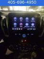 Thumbnail of 2023 Sterling Gray Metallic Chevrolet Malibu