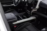 Thumbnail of 2022 Bright White Clearcoat RAM 2500