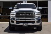 Thumbnail of 2022 Bright White Clearcoat RAM 2500