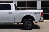 Thumbnail of 2022 Bright White Clearcoat RAM 2500