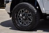 Thumbnail of 2022 Bright White Clearcoat RAM 2500