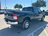 Thumbnail of 2023 Diamond Black Crystal Pearlcoat RAM 2500