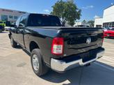 Thumbnail of 2023 Diamond Black Crystal Pearlcoat RAM 2500
