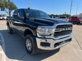 Thumbnail of 2023 Diamond Black Crystal Pearlcoat RAM 2500