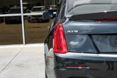Thumbnail of 2017 Velocity Red Cadillac ATS