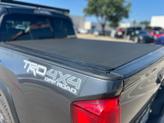 Thumbnail of 2017 Magnetic Gray Metallic Toyota Tacoma