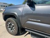 Thumbnail of 2017 Magnetic Gray Metallic Toyota Tacoma