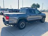 Thumbnail of 2017 Magnetic Gray Metallic Toyota Tacoma