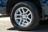 Thumbnail of 2020 Northsky Blue Metallic Chevrolet Silverado 1500
