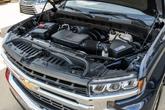 Thumbnail of 2020 Northsky Blue Metallic Chevrolet Silverado 1500