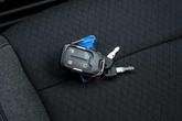 Thumbnail of 2020 Northsky Blue Metallic Chevrolet Silverado 1500