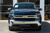 Thumbnail of 2020 Northsky Blue Metallic Chevrolet Silverado 1500