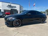 Photo of 2021 Obsidian Black Metallic Mercedes-Benz AMG C 63