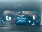 Thumbnail of 2023 Azure Gray Metallic Tri-Coat/Stone Gray Ford F-150