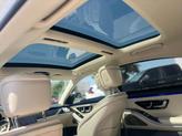Thumbnail of 2021 designo Diamond White Mercedes-Benz S-Class