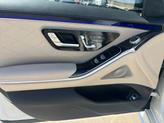 Thumbnail of 2021 designo Diamond White Mercedes-Benz S-Class