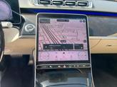 Thumbnail of 2021 designo Diamond White Mercedes-Benz S-Class