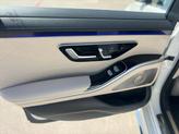 Thumbnail of 2021 designo Diamond White Mercedes-Benz S-Class