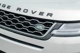 Thumbnail of 2020 Seoul Pearl Silver Metallic Land Rover Range Rover Evoque