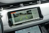 Thumbnail of 2020 Seoul Pearl Silver Metallic Land Rover Range Rover Evoque