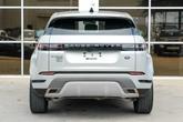 Thumbnail of 2020 Seoul Pearl Silver Metallic Land Rover Range Rover Evoque