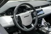 Thumbnail of 2020 Seoul Pearl Silver Metallic Land Rover Range Rover Evoque