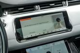 Thumbnail of 2020 Seoul Pearl Silver Metallic Land Rover Range Rover Evoque