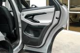 Thumbnail of 2020 Seoul Pearl Silver Metallic Land Rover Range Rover Evoque