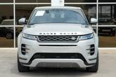 Thumbnail of 2020 Seoul Pearl Silver Metallic Land Rover Range Rover Evoque