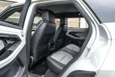 Thumbnail of 2020 Seoul Pearl Silver Metallic Land Rover Range Rover Evoque