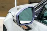Thumbnail of 2020 Seoul Pearl Silver Metallic Land Rover Range Rover Evoque