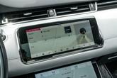 Thumbnail of 2020 Seoul Pearl Silver Metallic Land Rover Range Rover Evoque