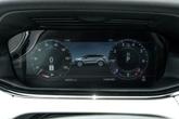 Thumbnail of 2020 Seoul Pearl Silver Metallic Land Rover Range Rover Evoque