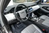 Thumbnail of 2020 Seoul Pearl Silver Metallic Land Rover Range Rover Evoque