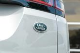 Thumbnail of 2020 Seoul Pearl Silver Metallic Land Rover Range Rover Evoque
