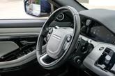 Thumbnail of 2020 Seoul Pearl Silver Metallic Land Rover Range Rover Evoque