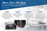 Thumbnail of 2020 Seoul Pearl Silver Metallic Land Rover Range Rover Evoque