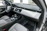 Thumbnail of 2020 Seoul Pearl Silver Metallic Land Rover Range Rover Evoque