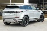 Thumbnail of 2020 Seoul Pearl Silver Metallic Land Rover Range Rover Evoque