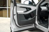 Thumbnail of 2020 Seoul Pearl Silver Metallic Land Rover Range Rover Evoque