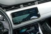 Thumbnail of 2020 Seoul Pearl Silver Metallic Land Rover Range Rover Evoque