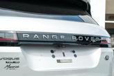 Thumbnail of 2020 Seoul Pearl Silver Metallic Land Rover Range Rover Evoque