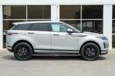 Thumbnail of 2020 Seoul Pearl Silver Metallic Land Rover Range Rover Evoque