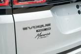 Thumbnail of 2020 Seoul Pearl Silver Metallic Land Rover Range Rover Evoque